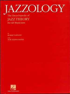 cover image of Jazzology